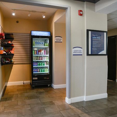 Baymont By Wyndham O'Fallon St. Louis Area Exterior foto