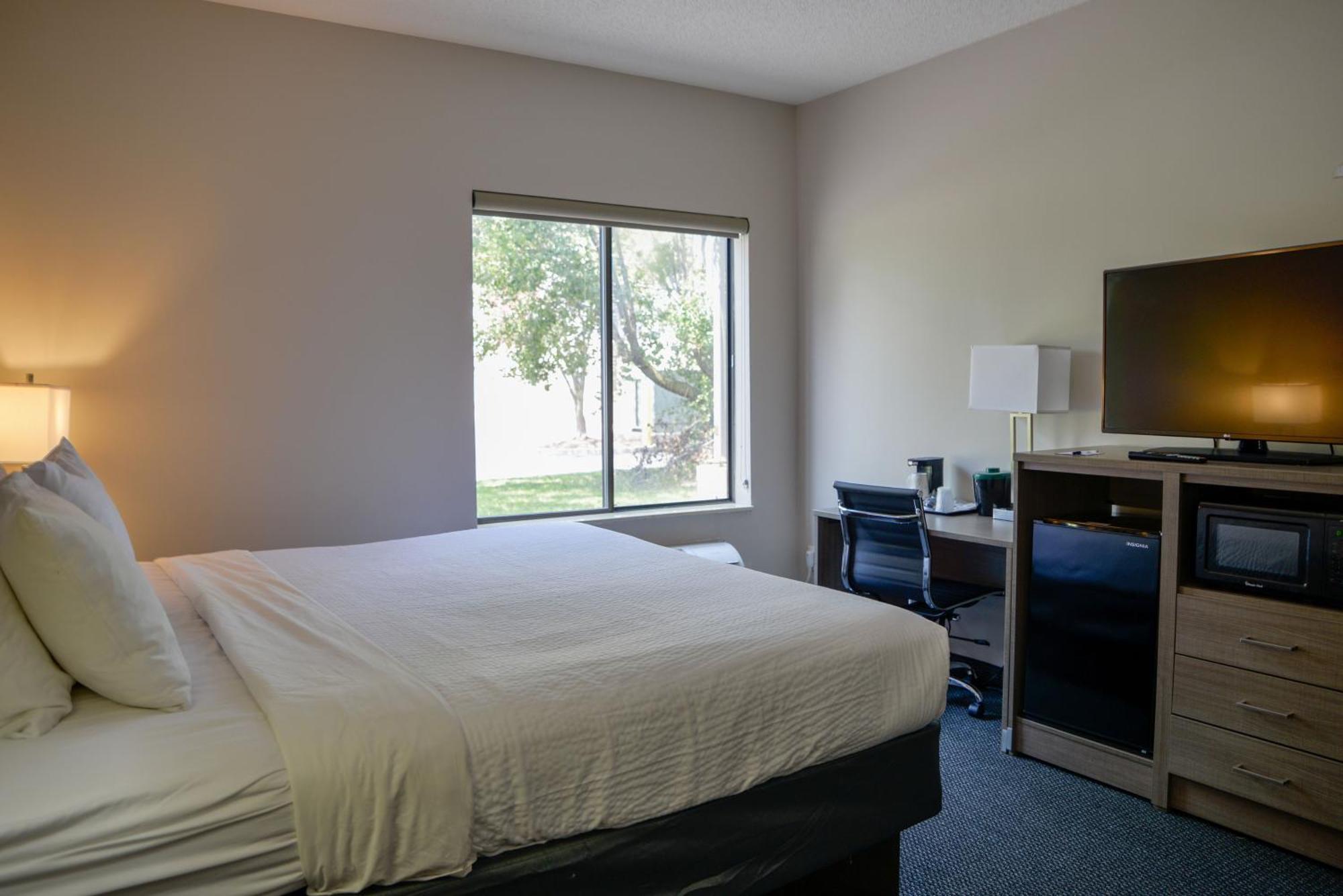 Baymont By Wyndham O'Fallon St. Louis Area Exterior foto