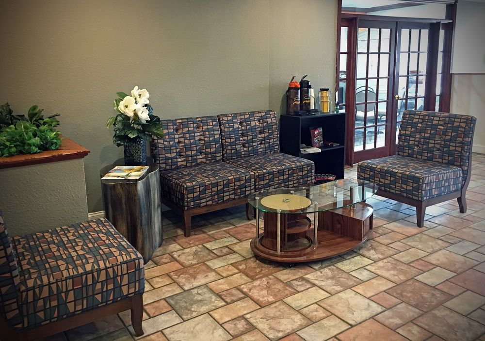 Baymont By Wyndham O'Fallon St. Louis Area Exterior foto