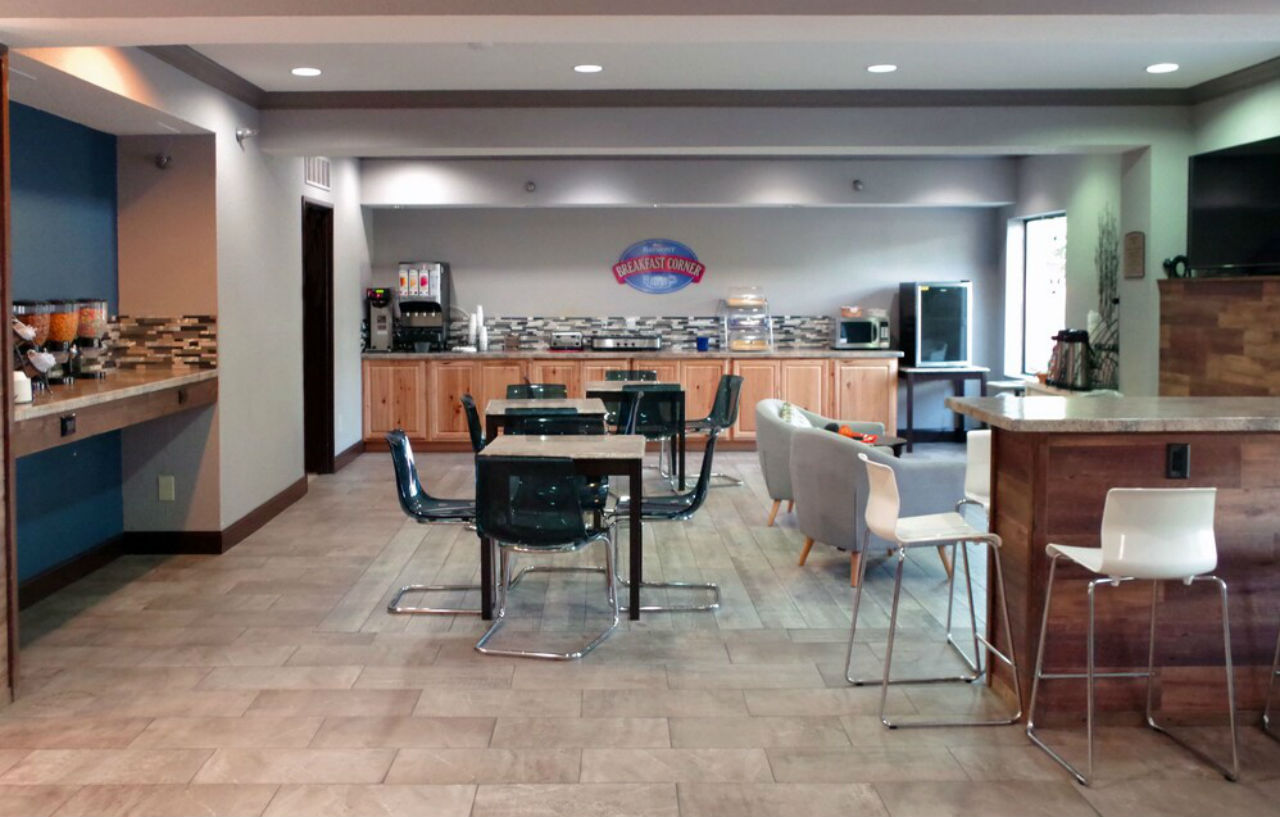 Baymont By Wyndham O'Fallon St. Louis Area Exterior foto